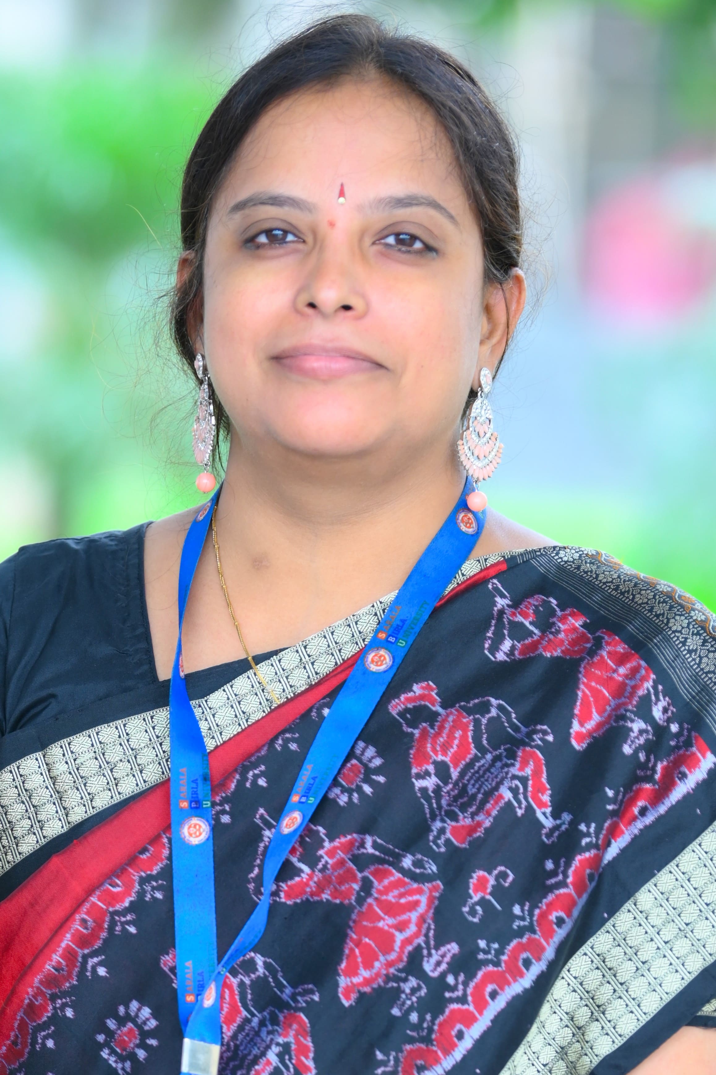Dr Venkata Naga Lakshmi Durga